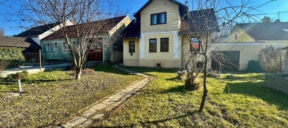 Дом с 3 комнатами в Цистерсдорф, Австрия № 129626 5