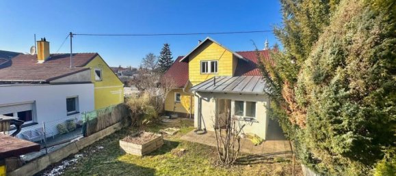 Дом с 3 комнатами в Цистерсдорф, Австрия № 129626 3