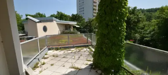 4غرفة شقة في Boblingen, Germany رقم 339236 7