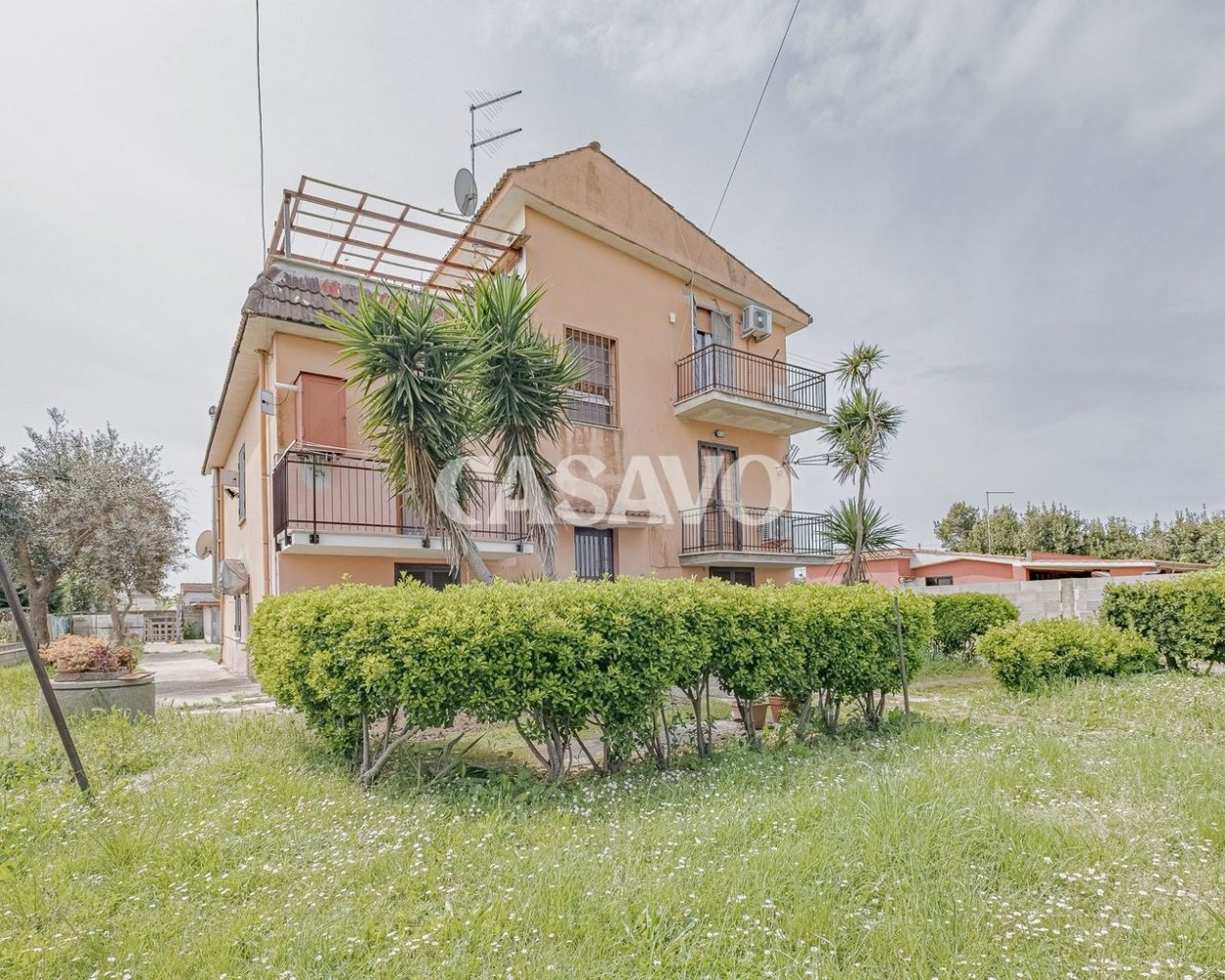 2 bedrooms Apartment in Ardea, Italy No. 321788