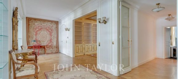 4 Schlafzimmer Wohnung in Paris, France, Nr. 346382 6