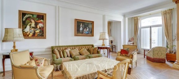 4 Schlafzimmer Wohnung in Paris, France, Nr. 346382 2