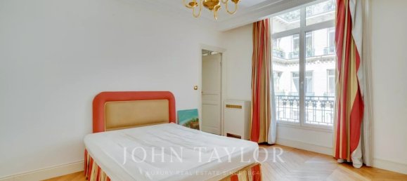 4 Schlafzimmer Wohnung in Paris, France, Nr. 346382 7