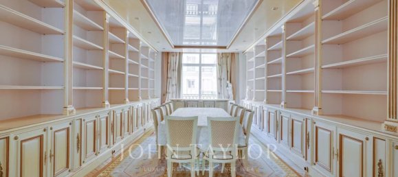 4 Schlafzimmer Wohnung in Paris, France, Nr. 346382 3