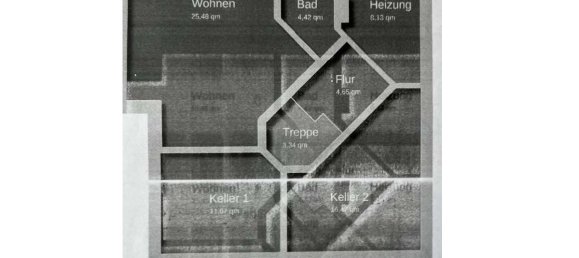 2 chambres Maison de ville à Bochum, Germany No. 276765 33