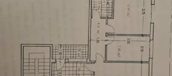 2 غرف نوم شقة في Burjassot, Spain رقم 134380 13