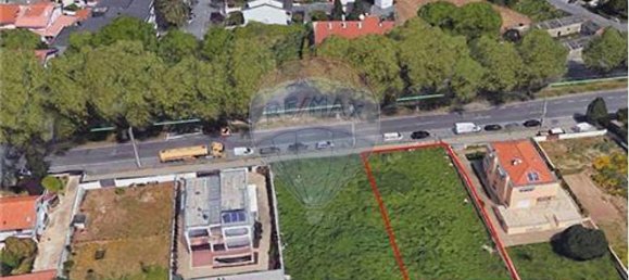 Grundstück in Porto, Portugal 914m², Nr. 35248 3