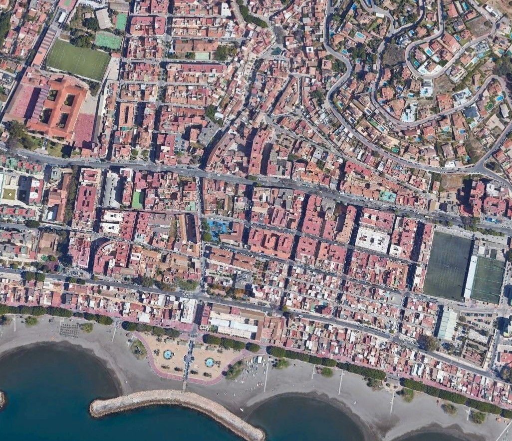 1 bedroom House in Malaga, Spain No. 269993