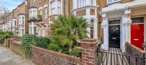 2 bedrooms Apartment in Maida Vale, United Kingdom No. 7421 3