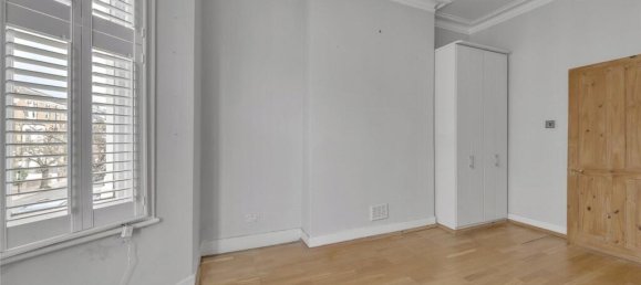 2 bedrooms Apartment in Maida Vale, United Kingdom No. 7421 7