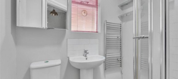 2 bedrooms Apartment in Maida Vale, United Kingdom No. 7421 8