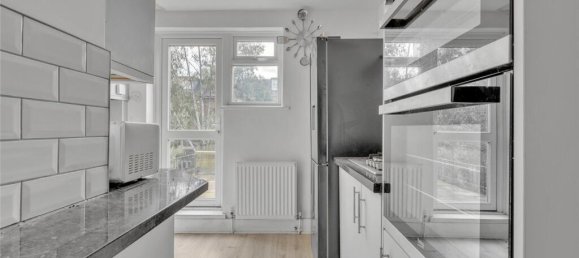 2 bedrooms Apartment in Maida Vale, United Kingdom No. 7421 12