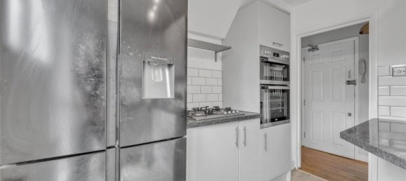 2 bedrooms Apartment in Maida Vale, United Kingdom No. 7421 13