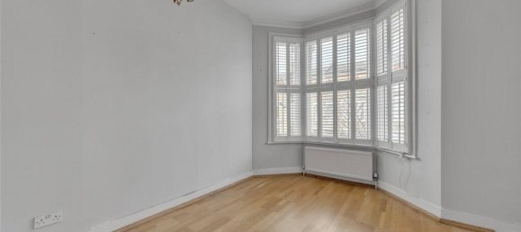 2 bedrooms Apartment in Maida Vale, United Kingdom No. 7421 4