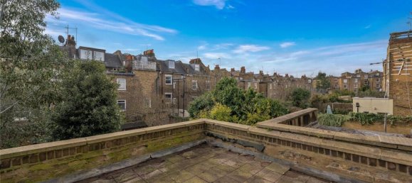 2 bedrooms Apartment in Maida Vale, United Kingdom No. 7421 5