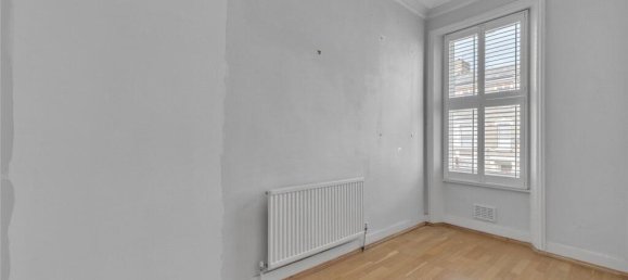 2 bedrooms Apartment in Maida Vale, United Kingdom No. 7421 6