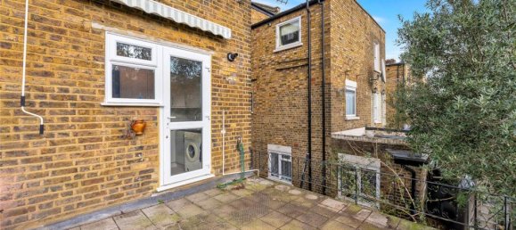 2 bedrooms Apartment in Maida Vale, United Kingdom No. 7421 14