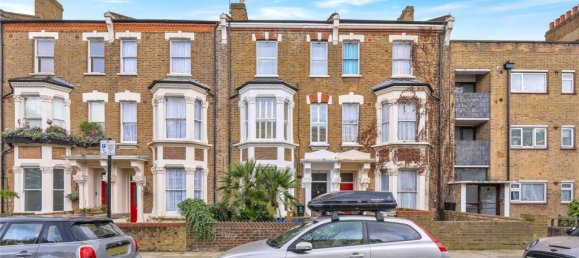 2 bedrooms Apartment in Maida Vale, United Kingdom No. 7421 15