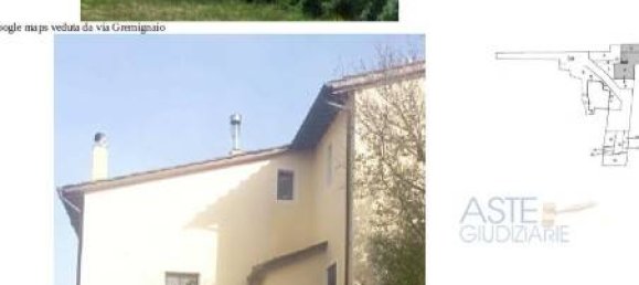 3 chambres Appartement à Ponte Buggianese, Italy No. 16264 10