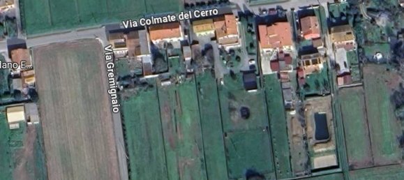 3 chambres Appartement à Ponte Buggianese, Italy No. 16264 3