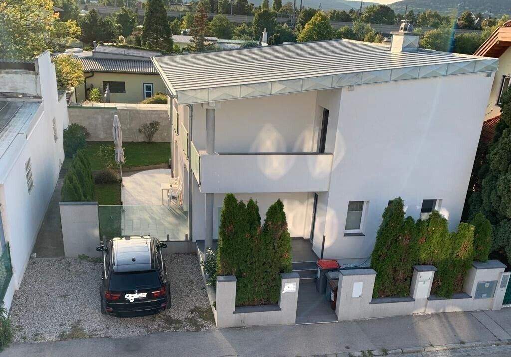 6غرفة منزل في Baden, Austria رقم 183242