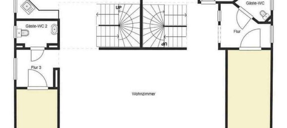 6غرفة منزل في Baden, Austria رقم 183242 31