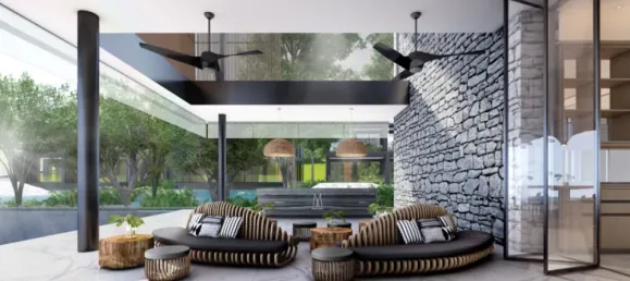 Apartamento T2 em Phuket, Thailand N.º 145201 10