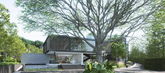 Apartamento T2 em Phuket, Thailand N.º 145201 19