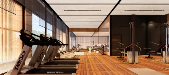 Apartamento T2 em Phuket, Thailand N.º 145201 6