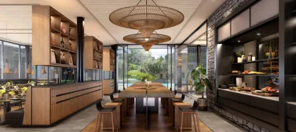Apartamento T2 em Phuket, Thailand N.º 145201 11