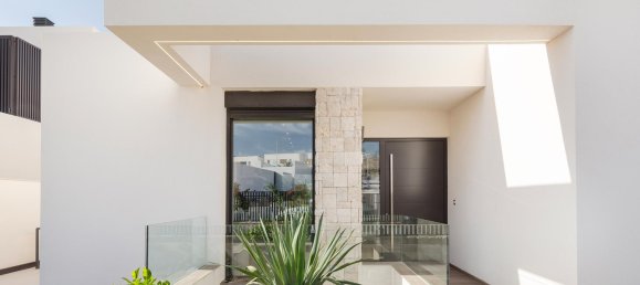 3 bedrooms Villa in Algorfa, Spain No. 13134 15