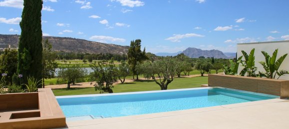 3 bedrooms Villa in Algorfa, Spain No. 13134 9