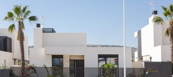 3 bedrooms Villa in Algorfa, Spain No. 13134 16