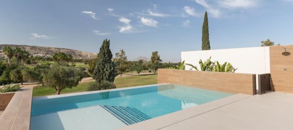 3 bedrooms Villa in Algorfa, Spain No. 13134 7