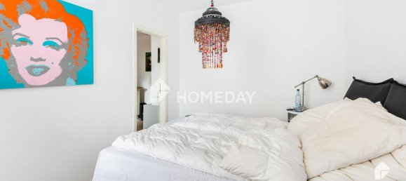 Apartamento de 3 habitaciónes en Wiesbaden, Germany No. 22690 12