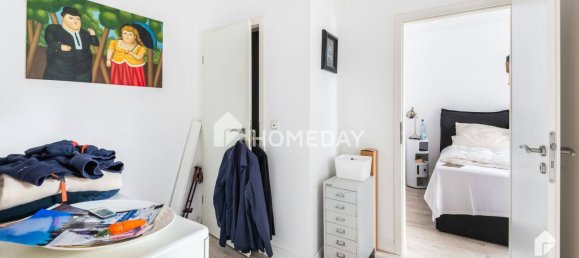 Apartamento de 3 habitaciónes en Wiesbaden, Germany No. 22690 6