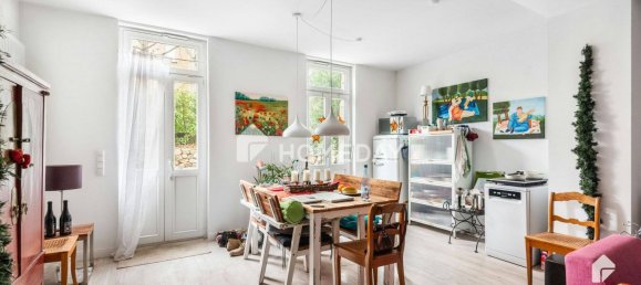 Apartamento de 3 habitaciónes en Wiesbaden, Germany No. 22690 11