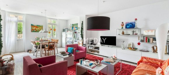 Apartamento de 3 habitaciónes en Wiesbaden, Germany No. 22690 10