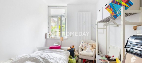 Apartamento de 3 habitaciónes en Wiesbaden, Germany No. 22690 7