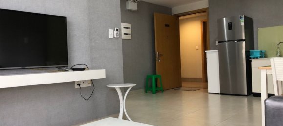 2 bedrooms Apartment in Thu Duc, Vietnam No. 16797 4