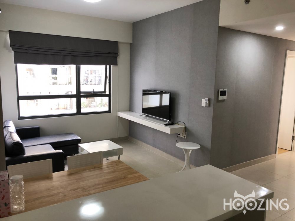 2 bedrooms Apartment in Thu Duc, Vietnam No. 16797