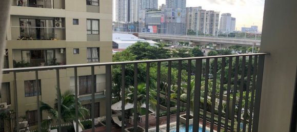 2 bedrooms Apartment in Thu Duc, Vietnam No. 16797 9