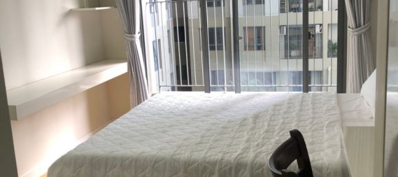 2 bedrooms Apartment in Thu Duc, Vietnam No. 16797 7