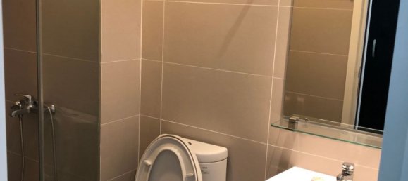 2 bedrooms Apartment in Thu Duc, Vietnam No. 16797 3