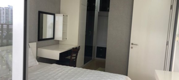 2 bedrooms Apartment in Thu Duc, Vietnam No. 16797 8