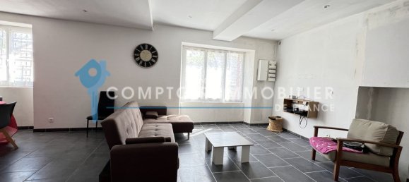 Casa de 2 dormitorios en Auneau, France No. 76050 23