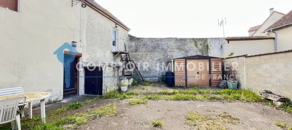 Casa de 2 dormitorios en Auneau, France No. 76050 28