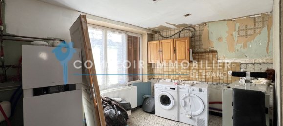 Casa de 2 dormitorios en Auneau, France No. 76050 24