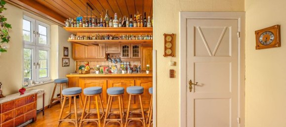 7 rooms Townhouse in Hamburg-Nord, Germany No. 95005 4