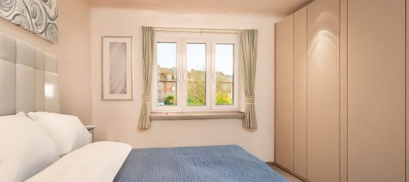 7 rooms Townhouse in Hamburg-Nord, Germany No. 95005 11